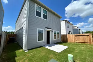 3327 Young Clover Wy, Houston, TX 77047 - Photo 31