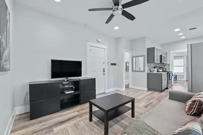 412 Drew St #4, Houston, TX 77006 - Photo 5