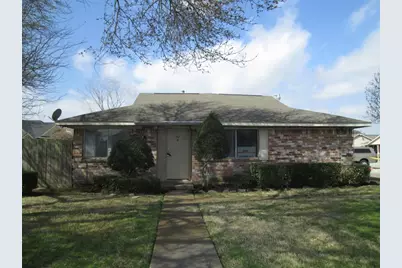 3368 Burke #167, Pasadena, TX 77504 - Photo 1