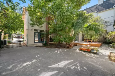 1534 Harold Street, Houston, TX 77006 - Photo 35