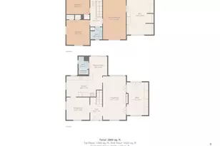 1534 Harold St, Houston, TX 77006 - Photo 7