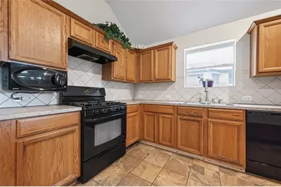 6188 Galloway Lane, League City, TX 77573 - Photo 5