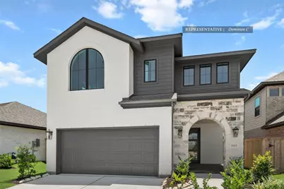 24910 Poppy Terrace Court, Katy, TX 77493 - Photo 1