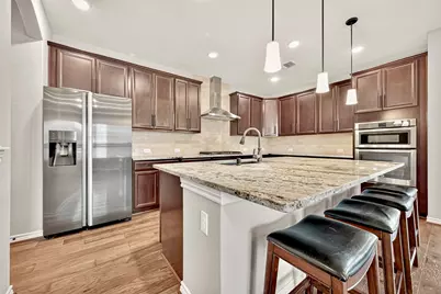 10911 Birchwood Knoll Court, Richmond, TX 77406 - Photo 9