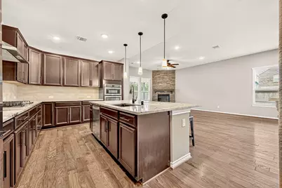 10911 Birchwood Knoll Court, Richmond, TX 77406 - Photo 13