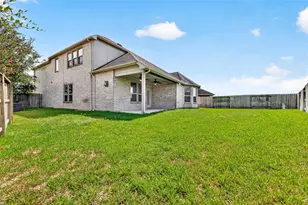 10911 Birchwood Knl Ct, Richmond, TX 77406 - Photo 43