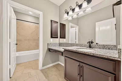 10911 Birchwood Knoll Court, Richmond, TX 77406 - Photo 19