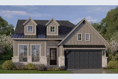111 Rosa Peace Terrace, Willis, TX 77318 - Photo 47