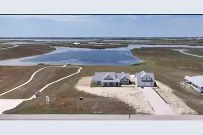 0 Redfish Retreat Drive, Port Lavaca, TX 77979 - Photo 3