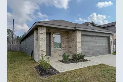 12314 Morning Vista Drive, Houston, TX 77014 - Photo 1