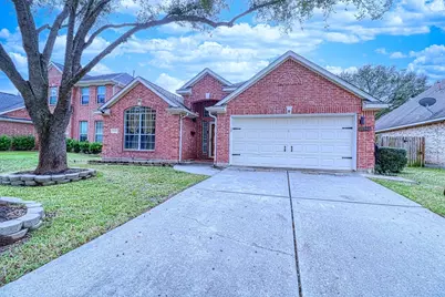 15343 Tysor Park Lane, Houston, TX 77095 - Photo 1
