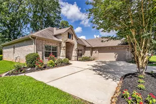 118 Pine Bluff Dr, Montgomery, TX 77356 - Photo 3