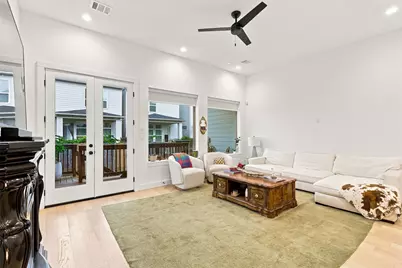 5828 Kiam Street, Houston, TX 77007 - Photo 3
