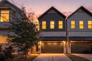 5828 Kiam St, Houston, TX 77007 - Photo 1