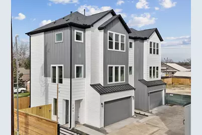 253 De Boll Street, Houston, TX 77022 - Photo 1