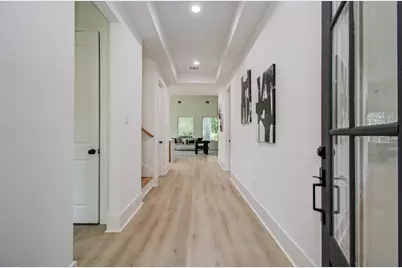 1802 Rollingwood Drive, Huntsville, TX 77340 - Photo 5