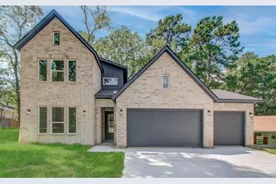 1802 Rollingwood Drive, Huntsville, TX 77340 - Photo 3