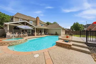 14707 Sandy Creek Dr, Houston, TX 77070 - Photo 37