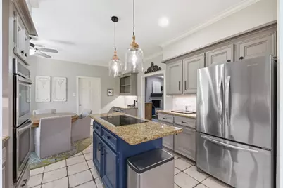 14707 Sandy Creek Drive, Houston, TX 77070 - Photo 19