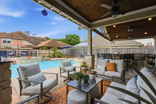 14707 Sandy Creek Dr, Houston, TX 77070 - Photo 11
