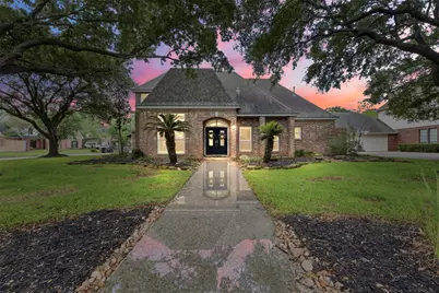 14707 Sandy Creek Drive, Houston, TX 77070 - Photo 3