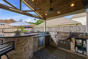 14707 Sandy Creek Dr, Houston, TX 77070 - Photo 5