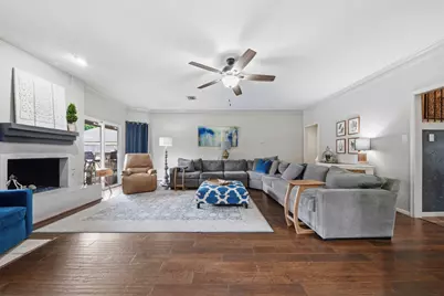 14707 Sandy Creek Drive, Houston, TX 77070 - Photo 15
