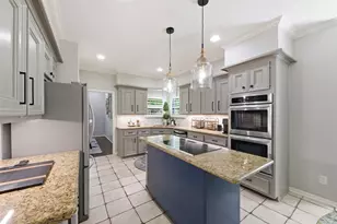 14707 Sandy Creek Dr, Houston, TX 77070 - Photo 19