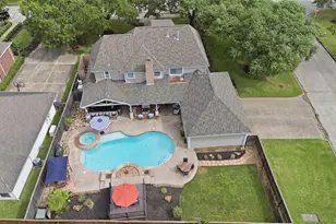 14707 Sandy Creek Dr, Houston, TX 77070 - Photo 45