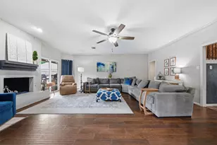 14707 Sandy Creek Dr, Houston, TX 77070 - Photo 17