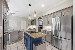 14707 Sandy Creek Dr, Houston, TX 77070 - Photo 21