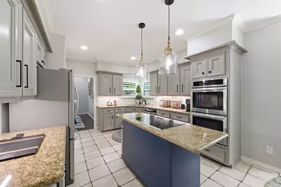14707 Sandy Creek Drive, Houston, TX 77070 - Photo 19