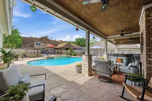 14707 Sandy Creek Dr, Houston, TX 77070 - Photo 7