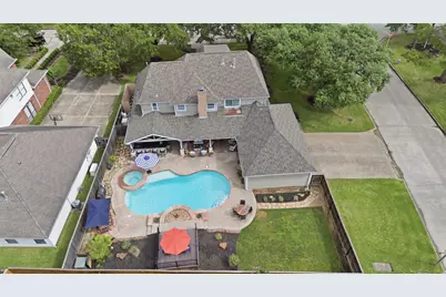 14707 Sandy Creek Drive, Houston, TX 77070 - Photo 45