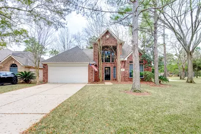 22415 Rue Canyon Court, Katy, TX 77450 - Photo 1