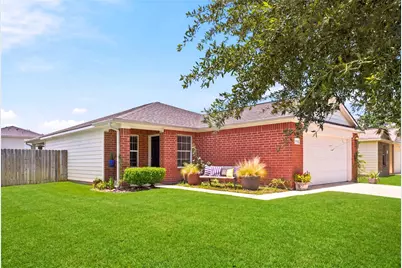 28919 Village Creek Loop, Spring, TX 77386 - Photo 33