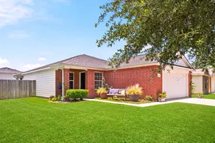 28919 Village Creek Loop, Spring, TX 77386 - Photo 33