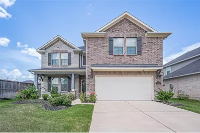 31326 Whitfield Court, Fulshear, TX 77441 - Photo 1