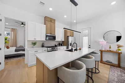 9019 Comal Street #B, Houston, TX 77051 - Photo 7
