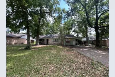 25388 White Oak Lane, Splendora, TX 77372 - Photo 1