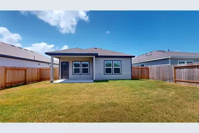 11632 Whirlaway Drive, Willis, TX 77318 - Photo 23