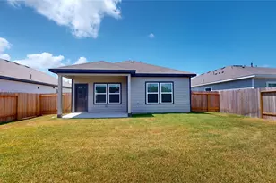 11632 Whirlaway Dr, Willis, TX 77318 - Photo 23