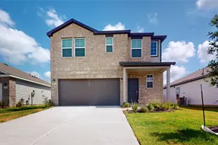 11632 Whirlaway Dr, Willis, TX 77318 - Photo 1
