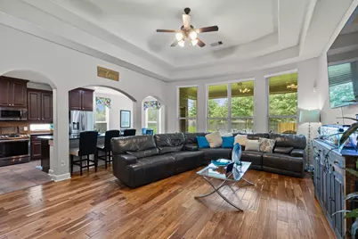 5922 Vinland Shores Court, Spring, TX 77379 - Photo 9