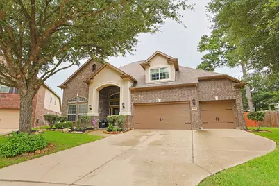 5922 Vinland Shores Court, Spring, TX 77379 - Photo 3