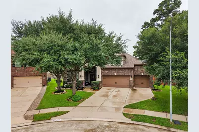 5922 Vinland Shores Court, Spring, TX 77379 - Photo 19
