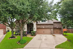 5922 Vinland Shores Court, Spring, TX 77379 - Photo 21
