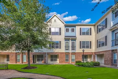 9200 Westheimer Road #1503, Houston, TX 77063 - Photo 1