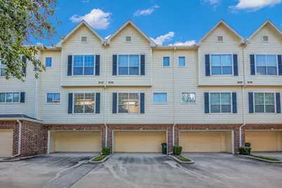 9200 Westheimer Road #1503, Houston, TX 77063 - Photo 33