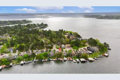 11651 Twain Drive, Montgomery, TX 77356 - Photo 1